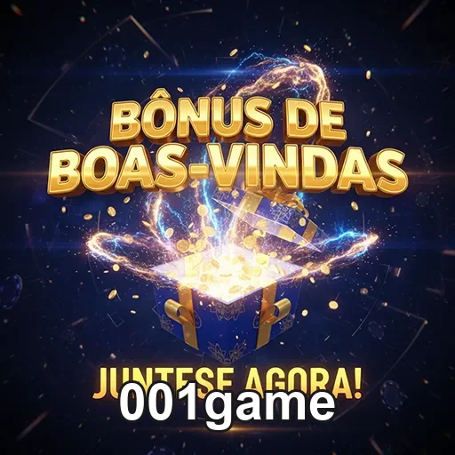 Economize com promoções exclusivas e jogue onde estiver - 001game