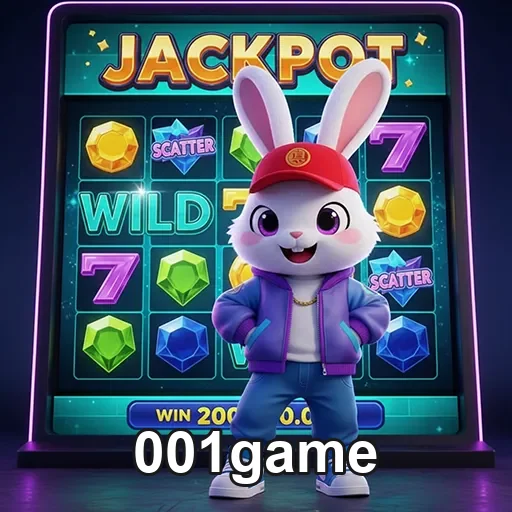 Imagem do jogo 001game-Game05, disponível no site 001game, com gráficos e personagens atraentes para os jogadores brasil