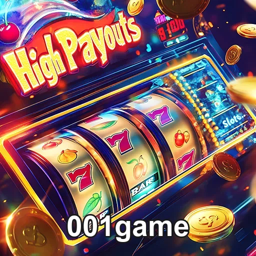 Aproveite a praticidade do acesso mobile para diversificar seus jogos - 001game