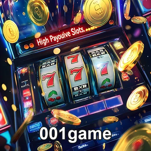 Imagem de jogos no site 001game, destacando o conteúdo de games variados.