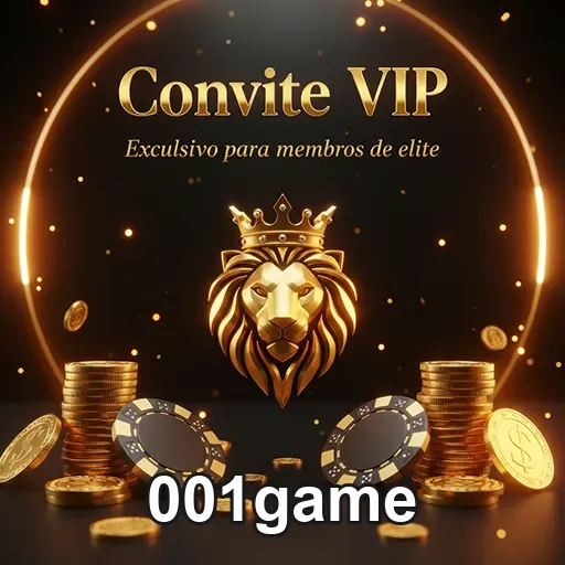 Acesso VIP001game com suporte dedicado e jogabilidade exclusiva